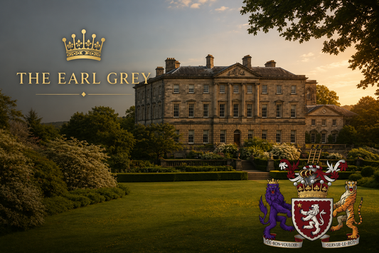 Looking Ahead for The Earl Grey Collection